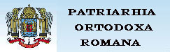 Patriarhia Ortodoxa Romana